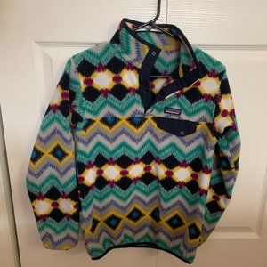 Patagonia Lightweight Synchilla